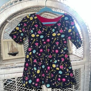 Vi&Jax Bamboo 6-12 month dress